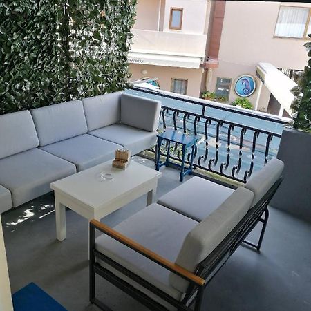Centar Njivice Apartment Exterior photo