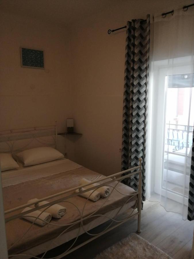 Centar Njivice Apartment Exterior photo